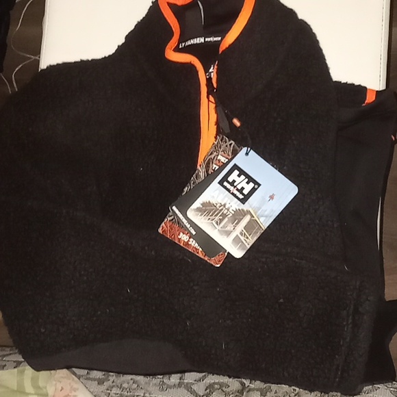 Polar verst, evolution vest - Picture 2 of 4